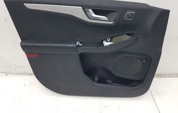 Ford Escape IV Front door card panel trim LJ6BS23943 LJ6BS23943EF3ZHE 4F501540LAA