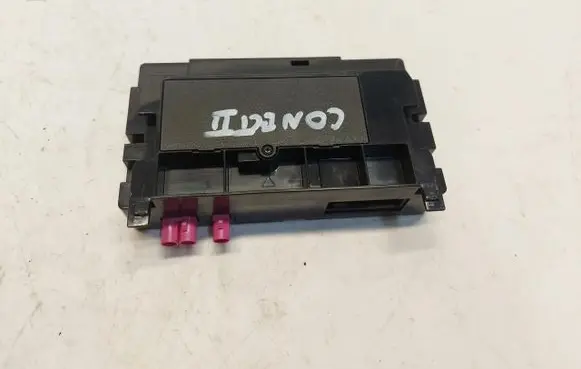 Other control units/modules