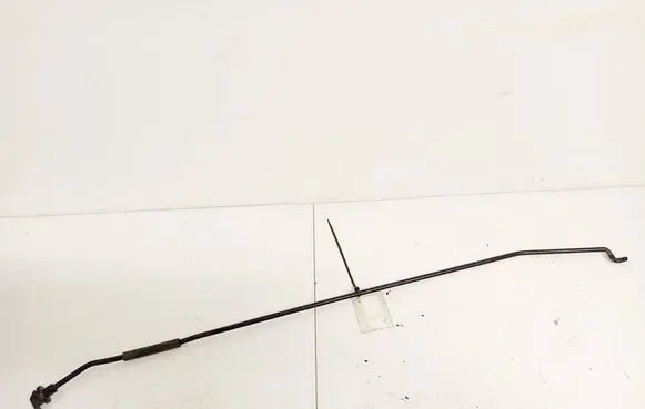 Mazda 5 Other exterior part 