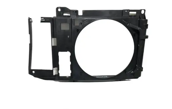 Citroen Berlingo Radiator support slam panel bracket 1308CJ 1308CK REPLACEMENT