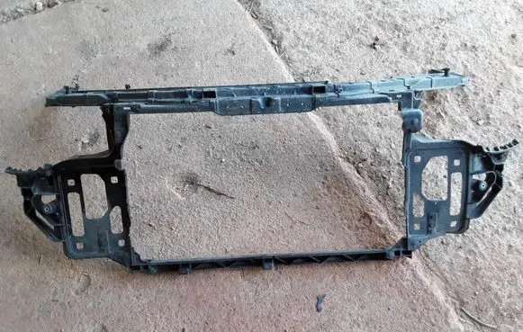 Chrysler Sebring (JS) Radiator support slam panel 05116209AD