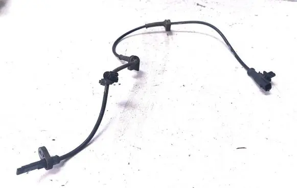 Ford B-MAX ABS brake wheel speed sensor 8V512C204CA