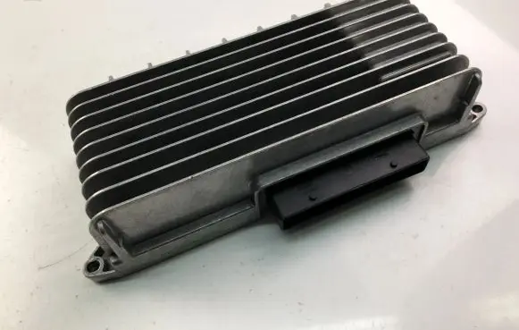 Audi A4 S4 B8 8K Other control units/modules 8T0035223AB