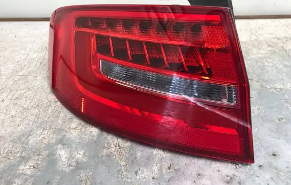 Audi A4 S4 B8 8K Rear/tail lights 8K5945095AC