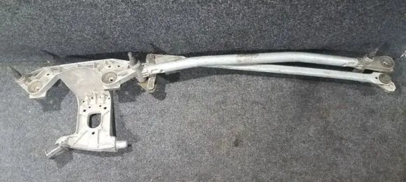 Ford Focus C-MAX Front wiper linkage and motor 3m5117k484bb
