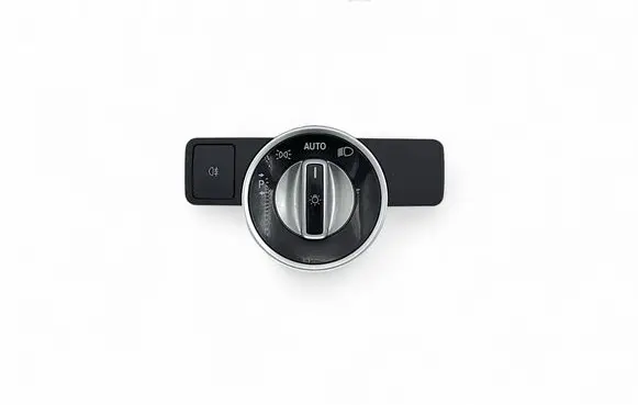 Mercedes-Benz E W212 Light switch A2129050551 10091531