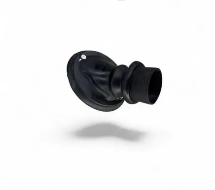 BMW M6 Steering tie rod boot 6776320