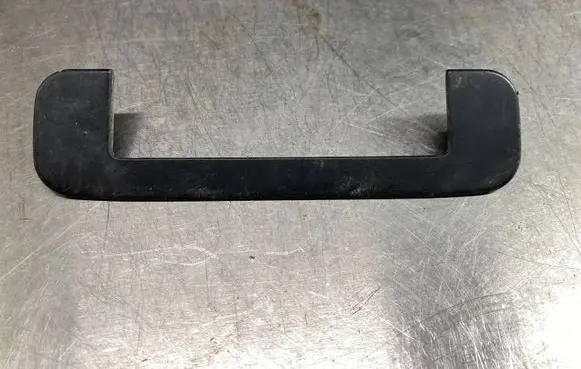 Audi A4 S4 B5 8D Rear door exterior handle