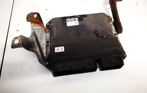 Engine control unit/module