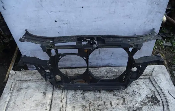 Audi A6 S6 C5 4B Radiator support slam panel 1853888116