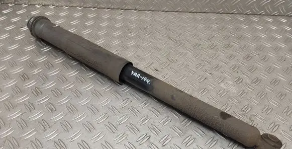Toyota Yaris Rear shock absorber/damper 