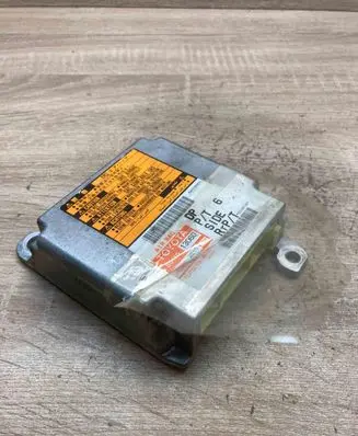 Toyota Corolla Verso AR10 Airbag control unit/module 8917013060 2310002510