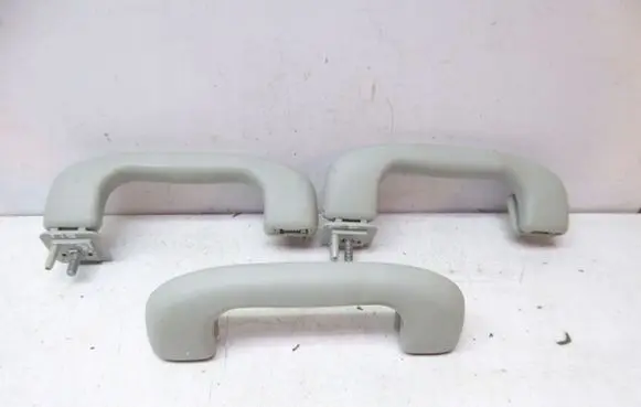 MG ZS Front interior roof grab handle