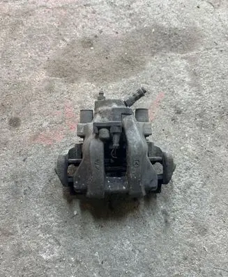 Mercedes-Benz E W211 Rear brake caliper