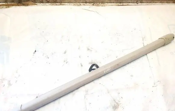 Dodge Caliber Parcel shelf 