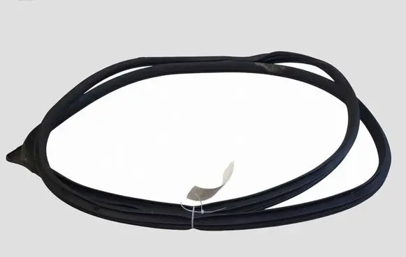 Hyundai i40 Front door rubber seal