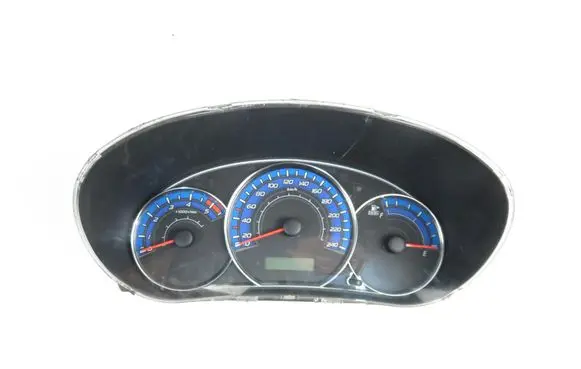 Subaru Impreza III Speedometer (instrument cluster) 85003FG910
