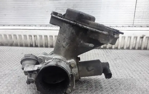 Renault Espace - Grand espace IV Engine shut-off valve 8200056350