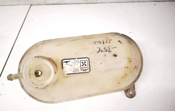 Ford Sierra Coolant expansion tank/reservoir 89BB8K218BA 89BB-8K218-BA