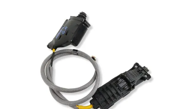 Skoda Kodiaq Rear door soft close latching motor 565833719B