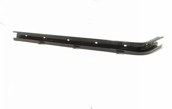 Seat Alhambra (Mk2) Sliding door upper roller guide/hinge 7N0843871F
