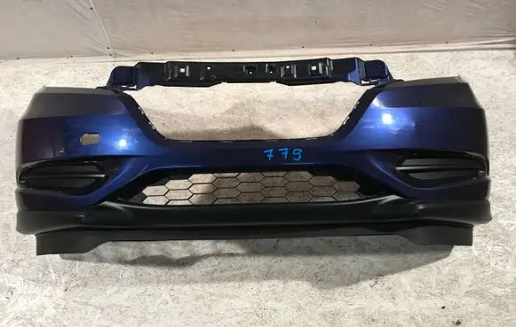 Honda HR-V Front bumper