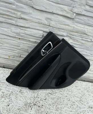 Jeep Grand Cherokee Rear door card panel trim