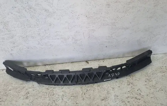 BMW 3 F30 F35 F31 Front bumper foam support bar 7255364