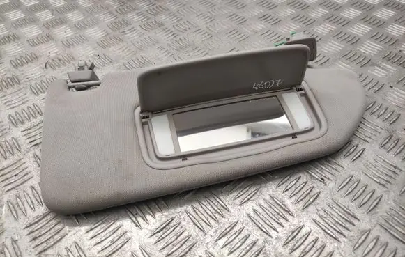 Volvo S80 Sun visor