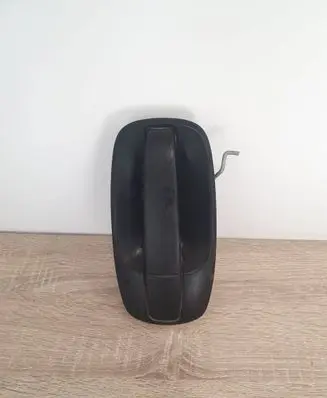 Opel Vivaro Loading door exterior handle 