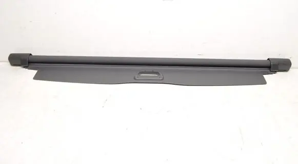 Volvo V70 Electric rear window sunshade cover 