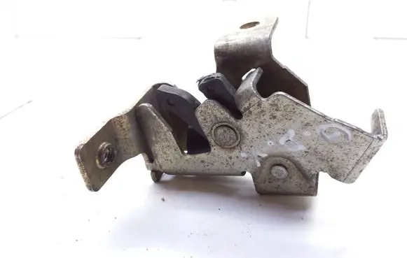 Rear door lock