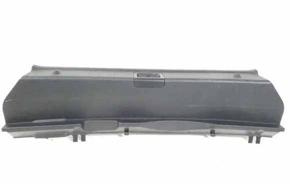 Mercedes-Benz C W204 Trunk/boot sill cover protection A2046900825