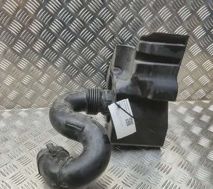 Fiat Talento Air intake duct part 165555514R 93451665