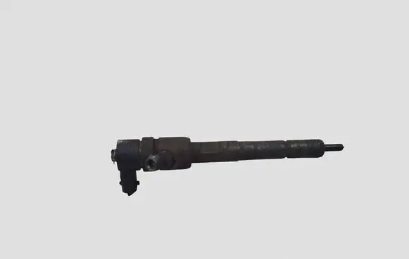 Opel Combo C Fuel injector 0445110083