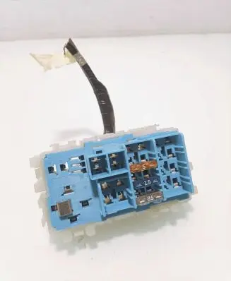 Volvo S80 Fuse module 6G9T14K131DA