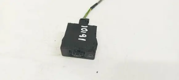 Citroen Berlingo Headlight level height control switch 96384422XT 96366692XT