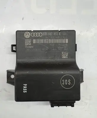 Audi A4 S4 B8 8K Gateway control module 8R0907468N 8R0907468C