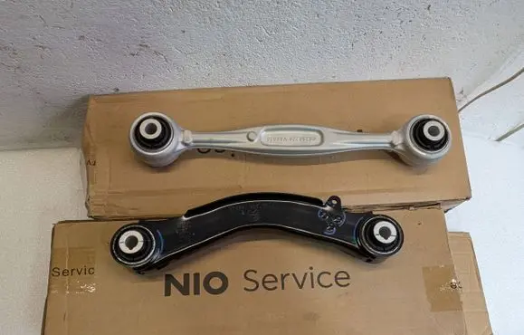 Honda Civic X Rear control arm P0290268