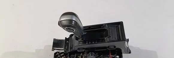 Ford Mustang V Gear selector DR3P7K004BC 03142012
