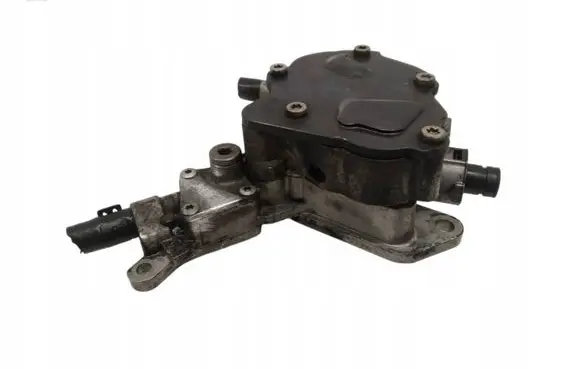 Skoda Octavia Mk2 (1Z) Vacuum pump 038145209N