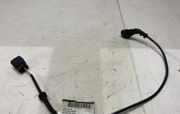 Volvo V40 ABS rear brake sensor 31314457