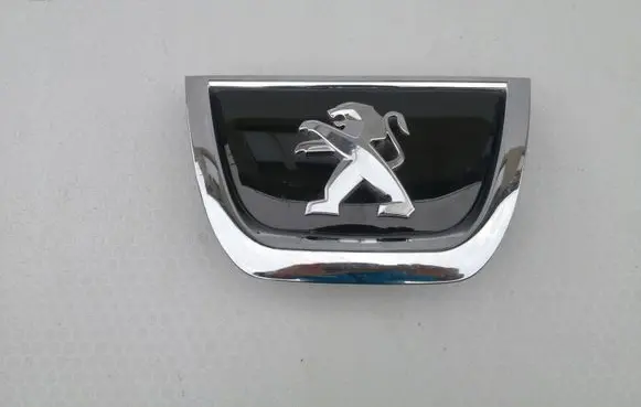Peugeot Expert Front bumper upper radiator grill 5178A021