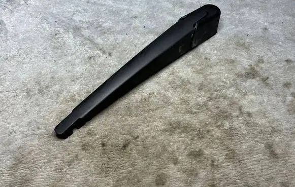Peugeot 308 Rear door handle trim C121 1609428380