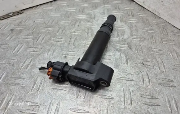 Opel Crossland X High voltage ignition coil 28211913 9671214580