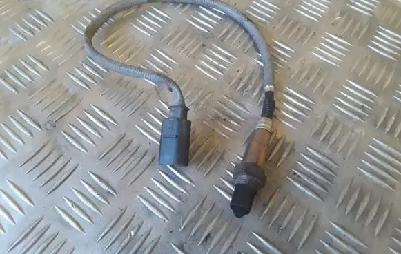 Mercedes-Benz Sprinter W906 Lambda probe sensor 0065424918 0281004203 0281004204