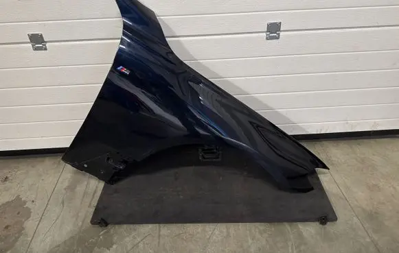 BMW 6 G32 Gran Turismo Fender 7481062