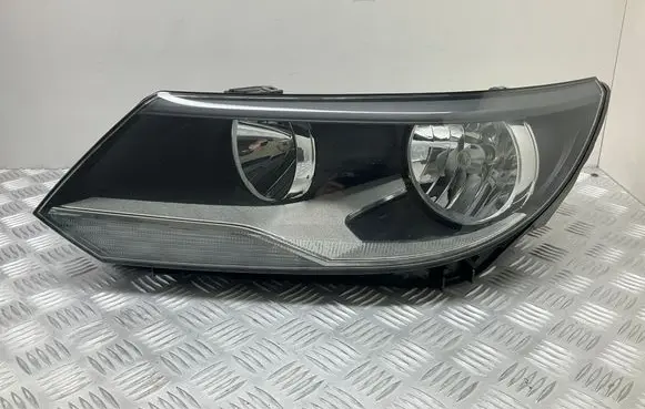 Headlight/headlamp