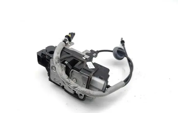 Volvo V40 Front door lock 31440392 933380110
