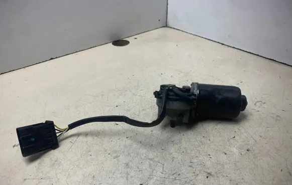 Opel Meriva A Wiper motor 93390344 23003414 311359